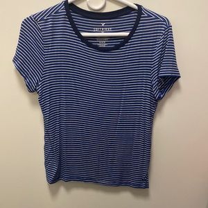 American Eagle soft and sexy